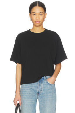POLO RALPH LAUREN - Jersey Crop Short Sleeve T-shirt