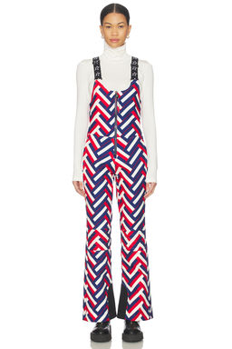 Perfect Moment - JG Bib Pant