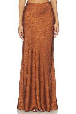 Prabal Gurung - Bias Midi Skirt