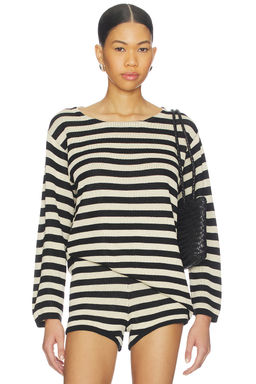 Posse - Miles Long Sleeve Top