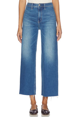 Pistola - Penny High Rise Wide Jeans