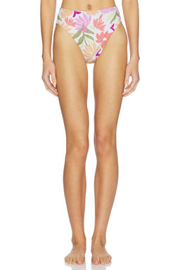 POST SWIM - x REVOLVE Leslie Bikini Bottom
