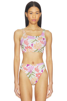 POST SWIM - x REVOLVE Livie Bikini Top