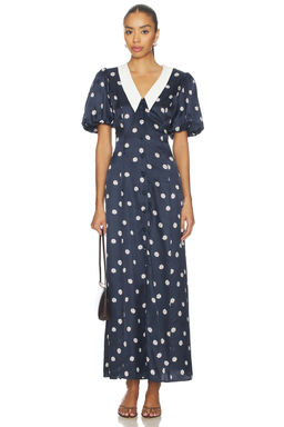 ROAME. - Sirena Dress