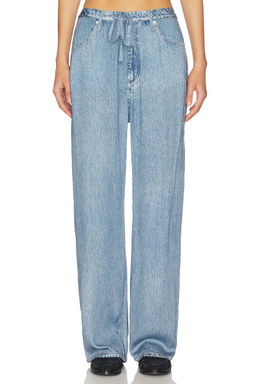 Rag & Bone - Miramar Slink Lounge Pant