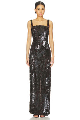 Rachel Gilbert - Kaia Gown