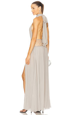 Retrofete - Kreeli Embellished Dress