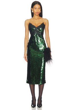 Retrofete - Ellen Dress