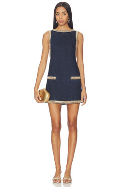Retrofete - Dorte Dress