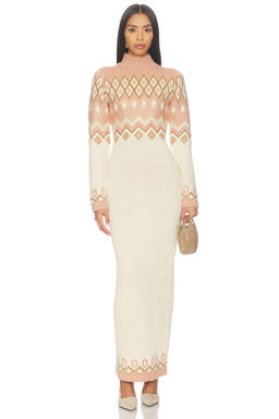 Retrofete - Eagle Dress