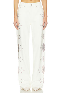 Retrofete - Marinda Jeans