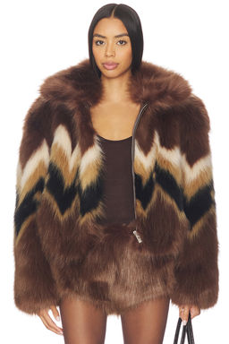 Retrofete - Ismay Bomber