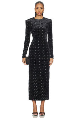 Ronny Kobo - Cosma Dress