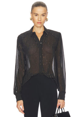 Ronny Kobo - Lune Blouse