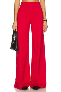 Ripley Rader - Ponte Knit Wide Leg Pant