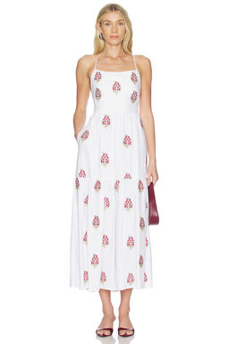 Rosewater House - Sarv Maxi Dress