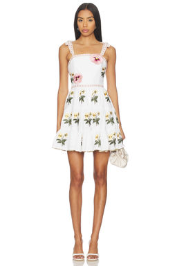 Rosewater House - Tara Mini Dress