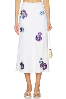 Rosewater House - Mina Skirt