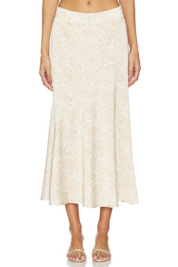 Rosewater House - Zoya Skirt