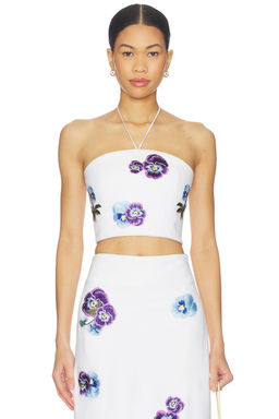 Rosewater House - Pansy Bustier