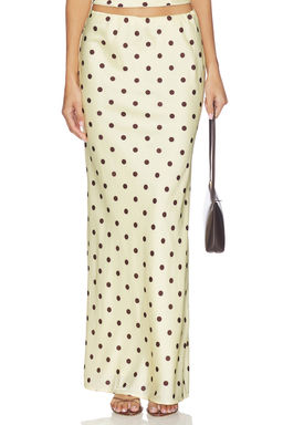 Runaway The Label - Blaine Maxi Skirt