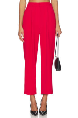 SELMACILEK - Reign Red Pants