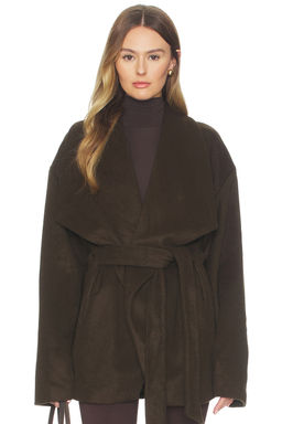 SNDYS - Tiarne Wool Jacket