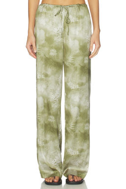 SNDYS - Lyra Print Pant