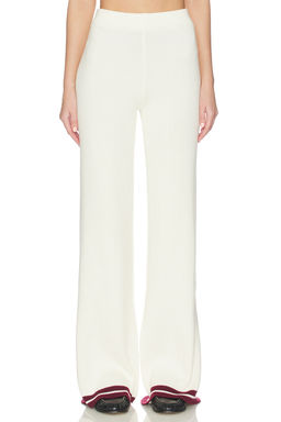 SNDYS - Colton Varsity Knit Pant