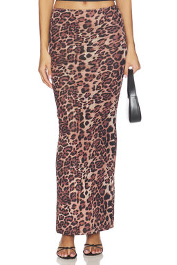 SNDYS - x REVOLVE Maxi Skirt