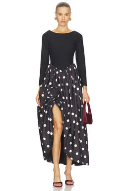 Sleeper - Aurora Maxi Dress