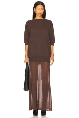 Ser.O.Ya - Arwen Maxi Dress