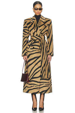 Ser.O.Ya - Petal Coat