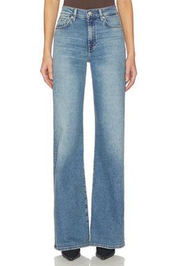 7 For All Mankind - Lotta Jeans