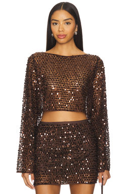 Shona Joy - Everly Top