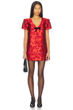 Show Me Your Mumu - Jeanette Dress