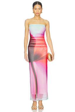 Significant Other - Sura Strapless Dress