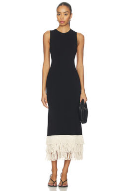 Simon Miller - Albers Knit Dress