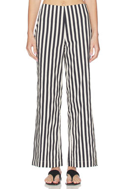 Simon Miller - Pia Poplin Pant