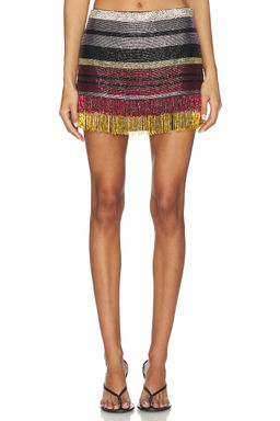 Simon Miller - Inessa Beaded Skirt