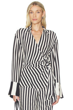 Simon Miller - Vietta Crepe Top