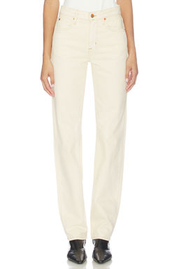 Slvrlake - Phoenix Loose Straight Leg Jeans