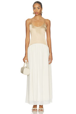 Solid & Striped - The Talulla Dress