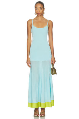 Solid & Striped - The Tess Dress