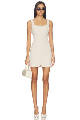 Sovere - Volition Long Line Dress