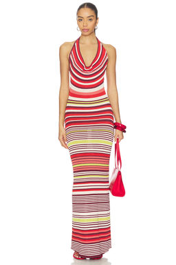 Sovere - Pandora Knit Dress