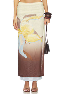 Sovere - Dahlia Skirt