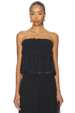 Scarlett Poppies - Toshiko Top