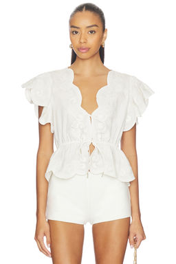 Scarlett Poppies - Terrel Top