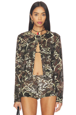 SIEDRES - Poli Cardigan